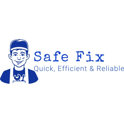 SafeFix Logo 1