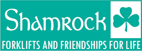 Shamrock logo hor 0