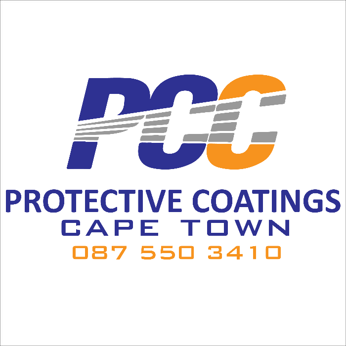 protective coatings cape town logo