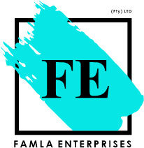 famla logo