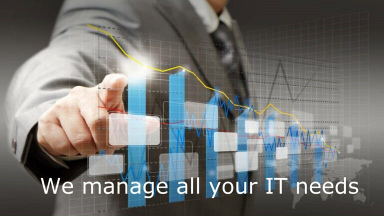 IT services 768x432