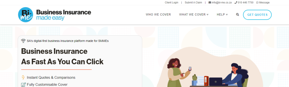 User banner image