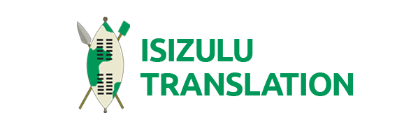 Zulu Translation 1