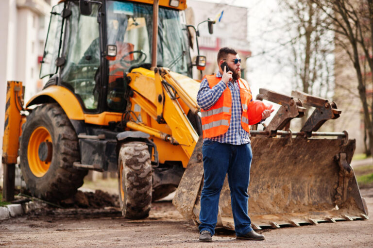 Demolitions Contractor in Gauteng 1 768x511