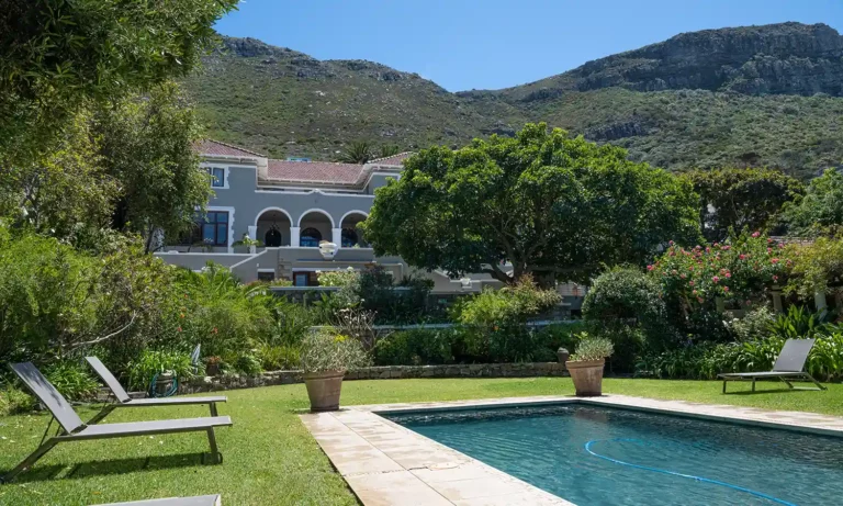 Connection Health Care Rehabilitation Centre Swimming Pool 768x461