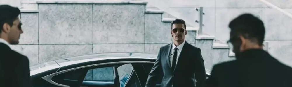 User banner image