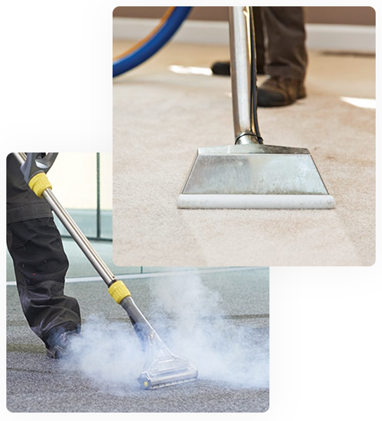 Carpet cleaning pic