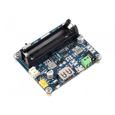 Solar Power modules
