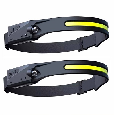 rechargeable Head Light Highquality