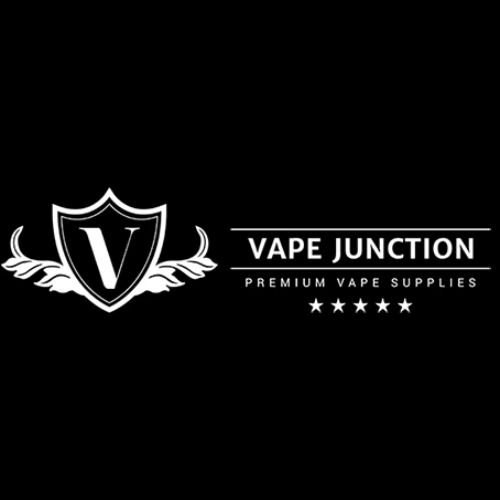 Vape Junction Logo