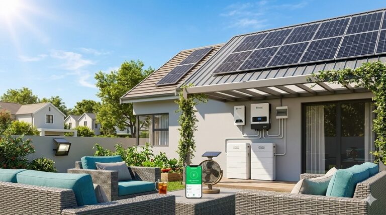 Solar Products Store of South Africa 768x428