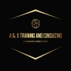 a x training and consulting pty ltd logo