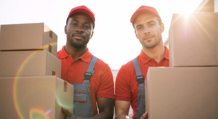 movers staff