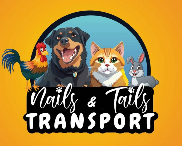 Nails Tails Logo Cropped 768x619