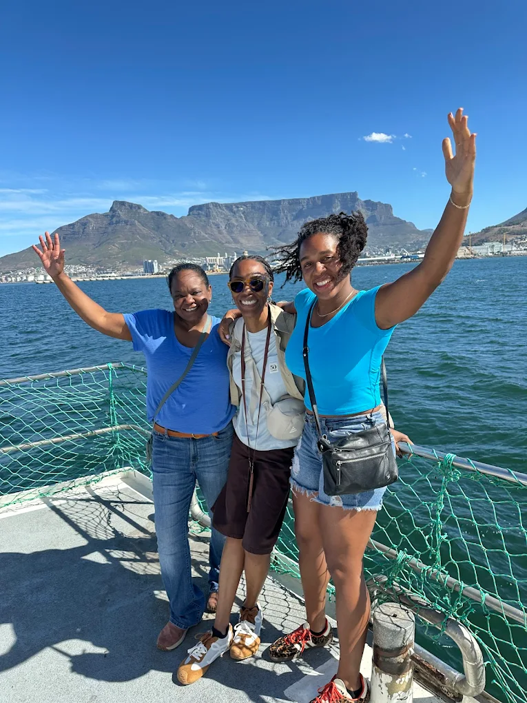 Cape Town Holiday Packages Thumbnail