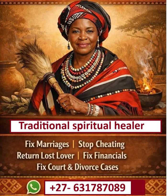 Traditional spiritual healer in Washington dc 27631787089 1