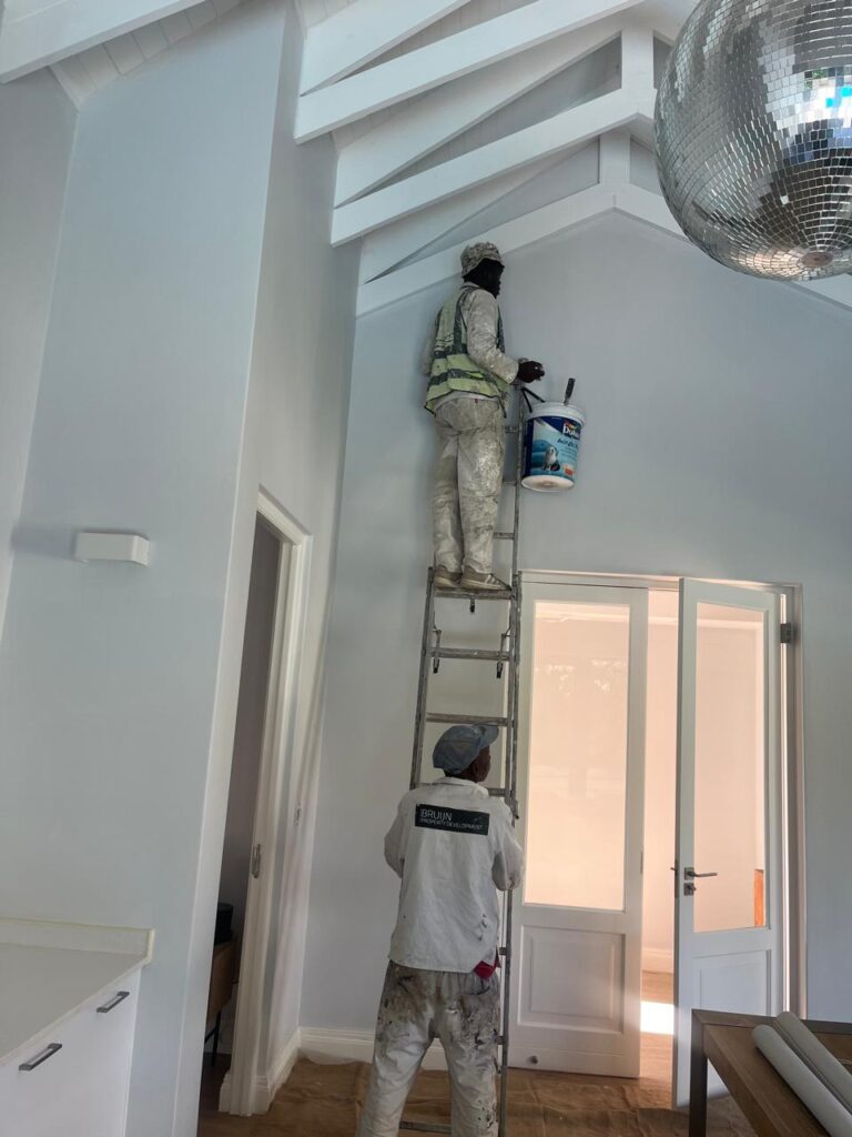 interior wall painting cape town 768x1024
