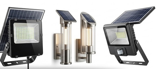 solar lights for sale in northern cape