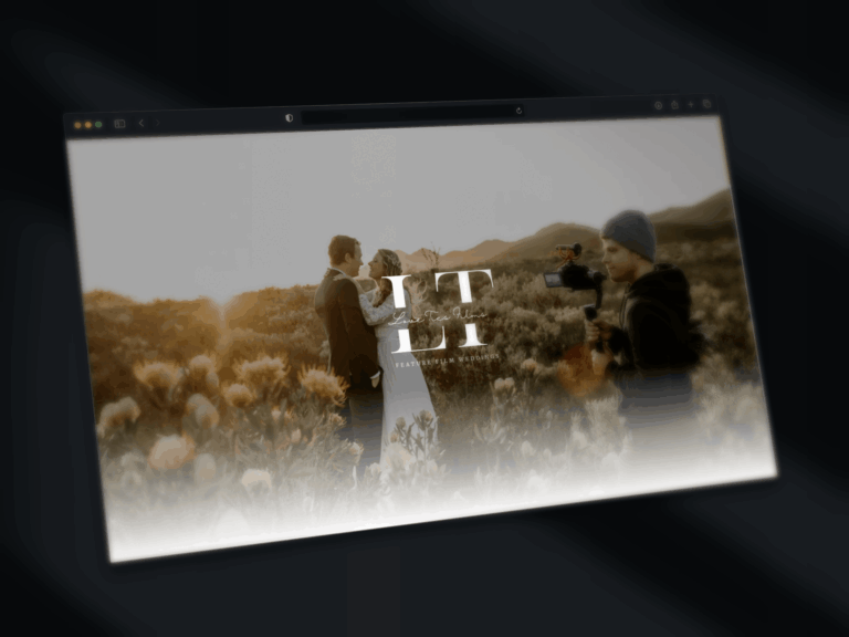 Love Ties Films 1 768x576