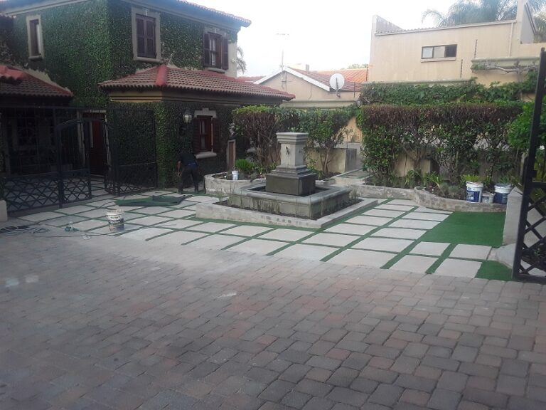 landscaping garden design midrand 768x576