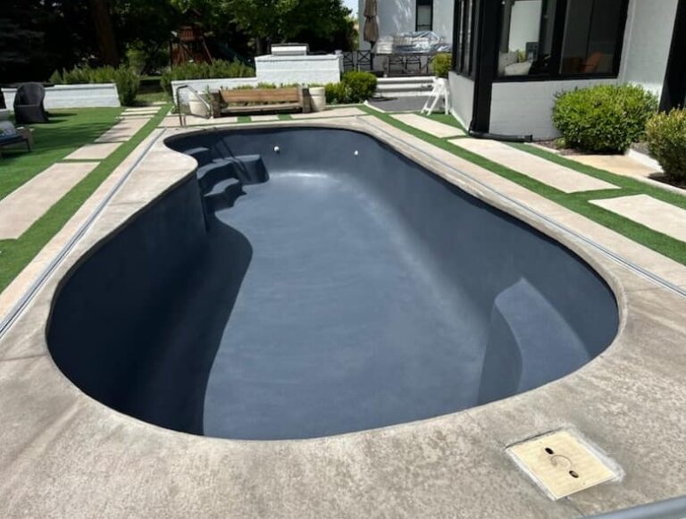 Pool Renovation 768x581